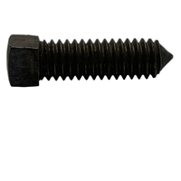 A0080320132C 1/2-13 X 1-1/2 SQ HD  SET CONE POINT